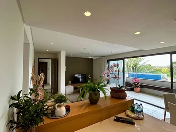 2 Bedroom Penthouse