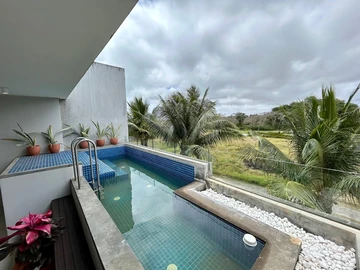 2 Bedroom Penthouse