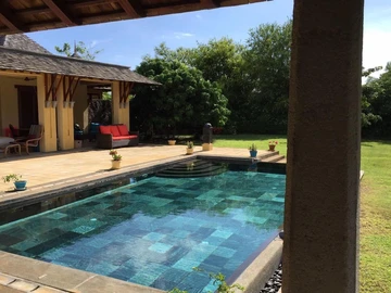 4 Bedroom Villa