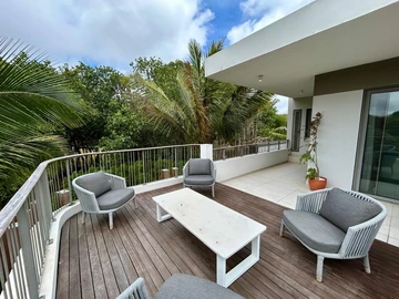 2 Bedroom Penthouse