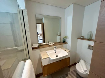 2 Bedroom Penthouse