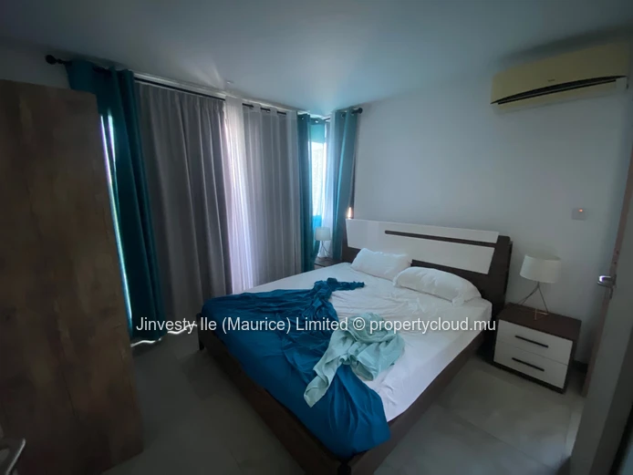 À Vendre — Villa 3 Chambres | Résidence Frangipany