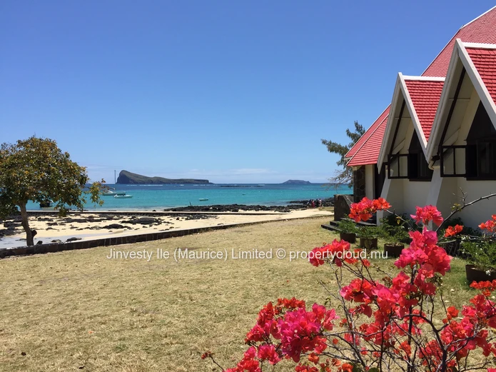 Restaurant and cocktail bar business for sale in GRAND BAIE NORTH MAURITIUS
