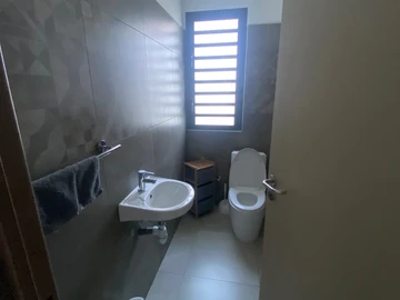 3 Bedroom Townhouse, Duplex