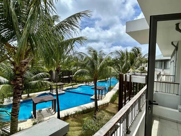 2 Bedroom Penthouse