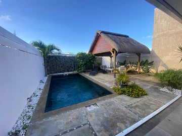 3 Bedroom Townhouse, Duplex