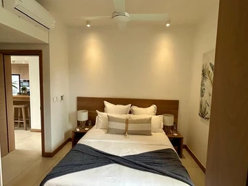 2 Bedroom Penthouse