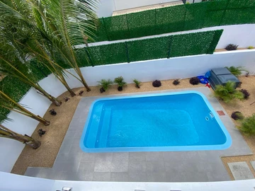 4 Bedroom Villa