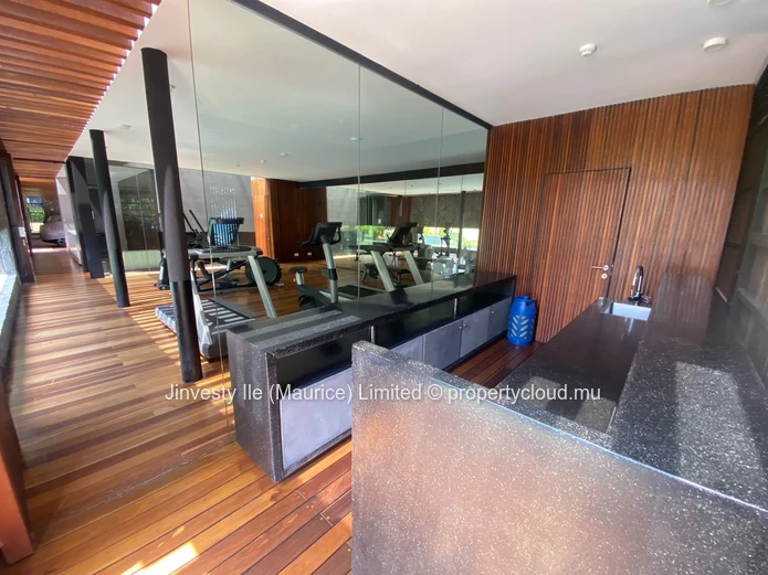 À Vendre — Appartement D’Exception En Rez-De-Jardin | Résidence Erok