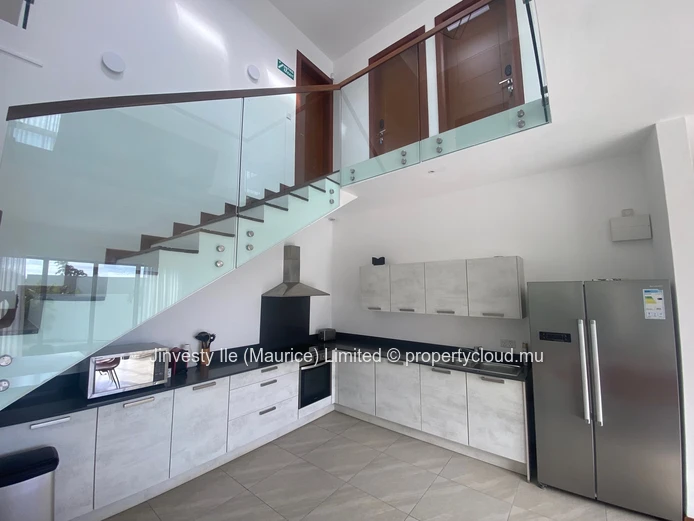 For Rent — Luxury 4-Bedroom En-Suite Villa | Victoria Estate, Grand Baie