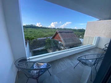 3 Bedroom Townhouse, Duplex