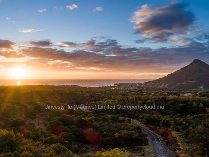 LUXURY VILLA Panoramic SEA VIEW Domaine PALMYRE subdivision