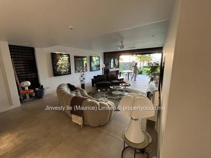 À Vendre — Appartement D’Exception En Rez-De-Jardin | Résidence Erok