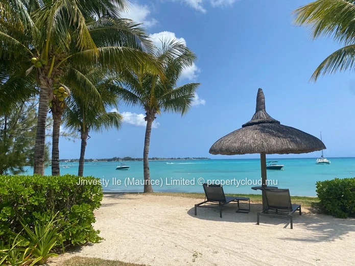 À Vendre — Appartement D’Exception En Rez-De-Jardin | Résidence Erok