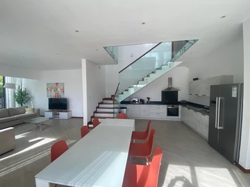 4 Bedroom Villa