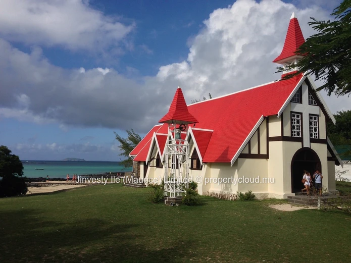 Restaurant and cocktail bar business for sale in GRAND BAIE NORTH MAURITIUS