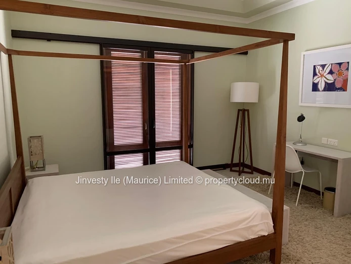 À VENDRE — VILLA D’EXCEPTION 400 m² habitables 3200 m² terrain arboré | GOLF DE TAMARIN