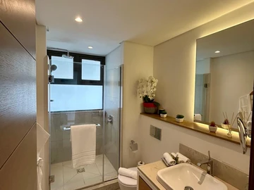 2 Bedroom Penthouse