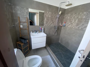 3 Bedroom Townhouse, Duplex