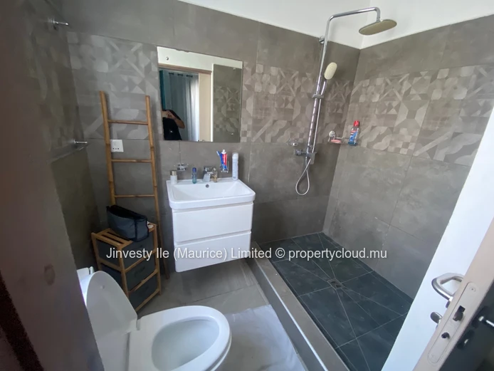 À Vendre — Villa 3 Chambres | Résidence Frangipany