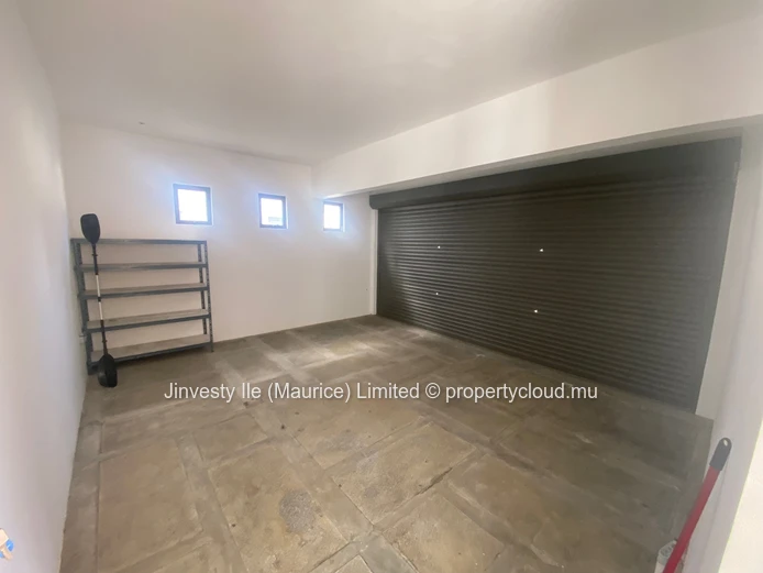 For Rent — Luxury 4-Bedroom En-Suite Villa | Victoria Estate, Grand Baie
