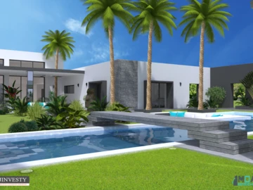 3 Bedroom Villa