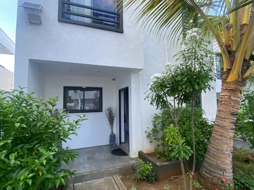 3 Bedroom Townhouse, Duplex