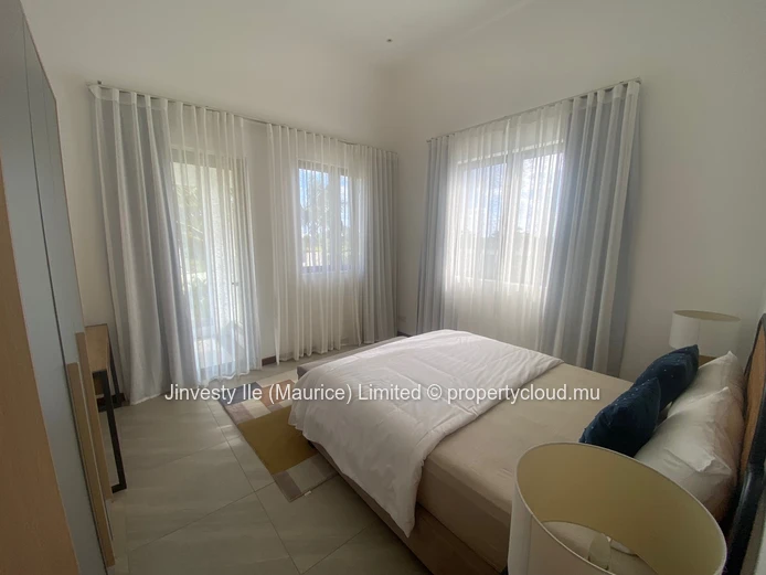 For Rent — Luxury 4-Bedroom En-Suite Villa | Victoria Estate, Grand Baie