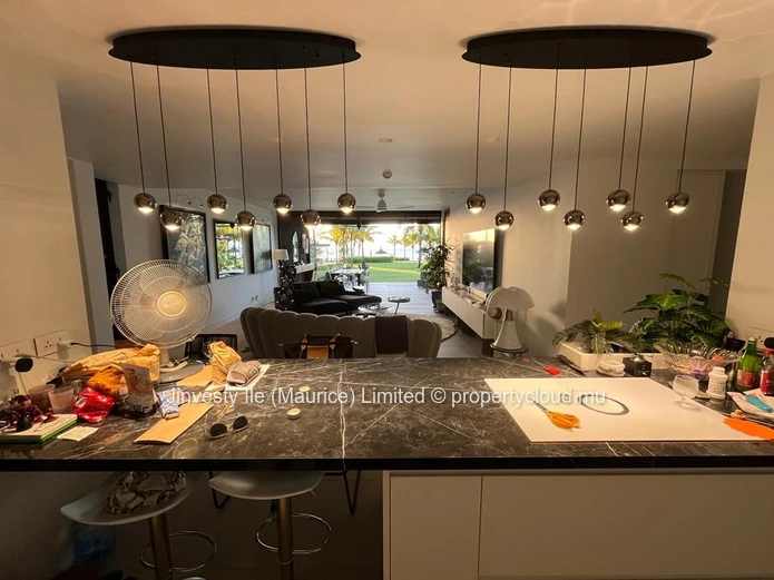 À Vendre — Appartement D’Exception En Rez-De-Jardin | Résidence Erok