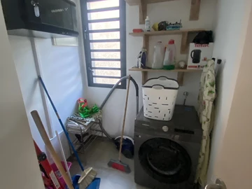 3 Bedroom Townhouse, Duplex