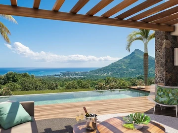 4 Bedroom Villa