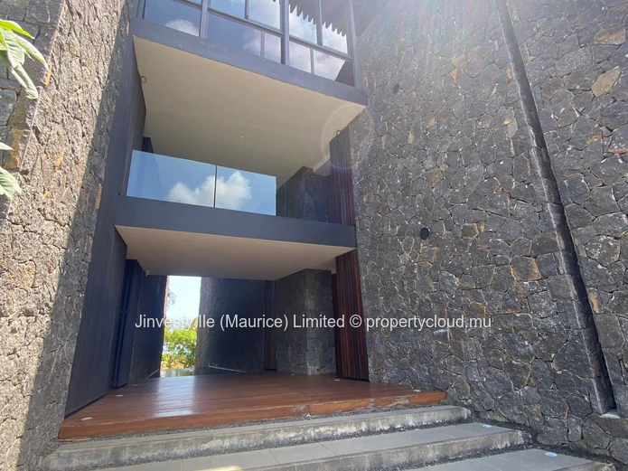 À Vendre — Appartement D’Exception En Rez-De-Jardin | Résidence Erok