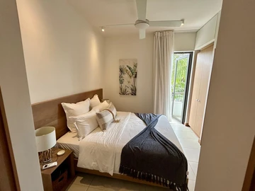 2 Bedroom Penthouse
