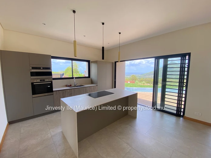 LUXURY VILLA Panoramic SEA VIEW Domaine PALMYRE subdivision