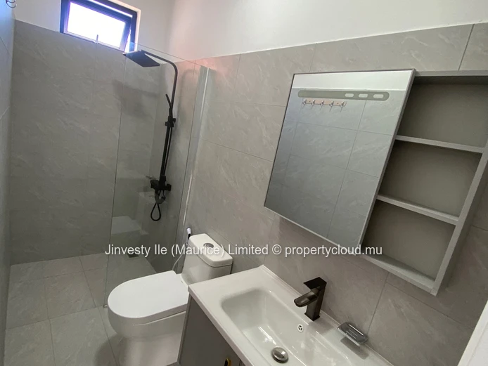 JINVESTY MAURITIUS presents 2 NEW 4-bedroom villas Exclusively for Mauritians Pointe aux Canonniers Grand Baie
