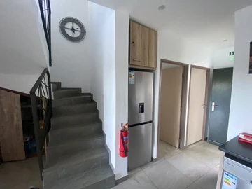 3 Bedroom Townhouse, Duplex