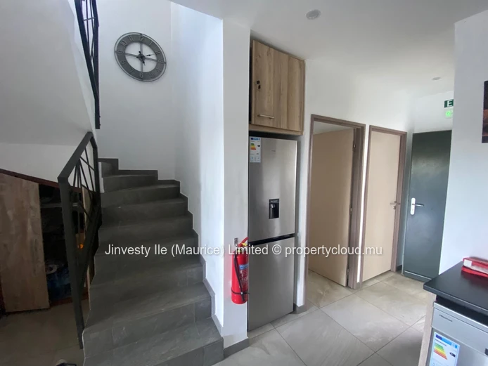 À Vendre — Villa 3 Chambres | Résidence Frangipany