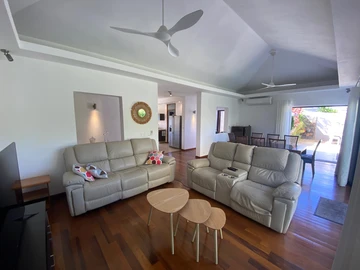 4 Bedroom Villa