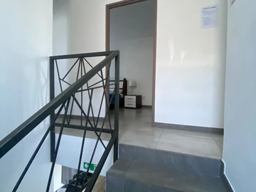 3 Bedroom Townhouse, Duplex